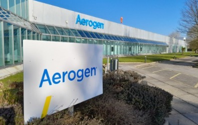 Aerogen 56 % kürzere Verkaufszyklen mit Seismic