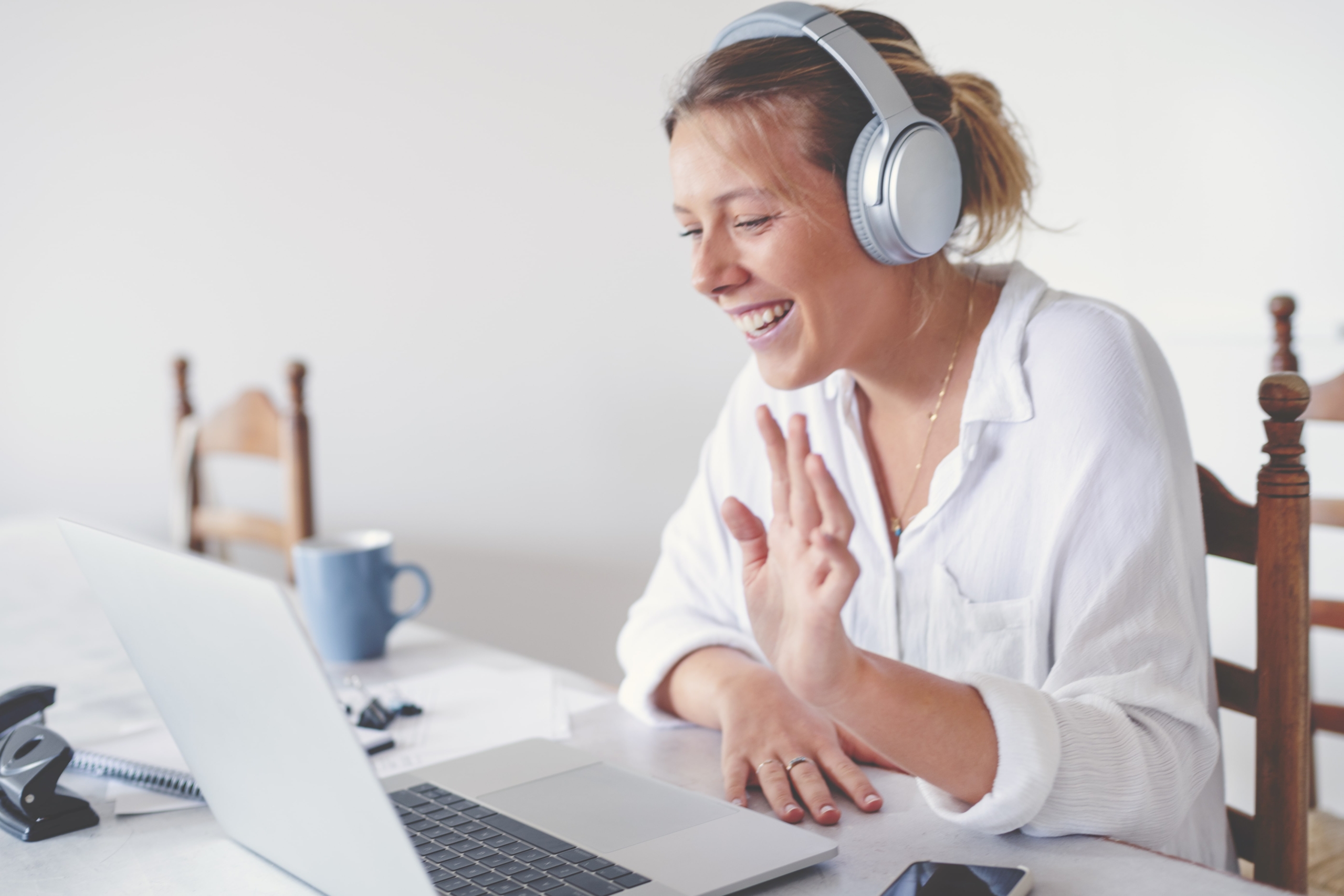 La grande accélération des ventes commence par la formation et le coaching