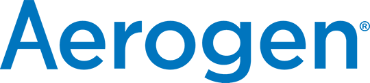 Aerogen logo