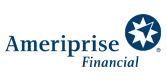 Ameriprise Financial logo.