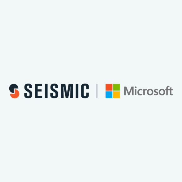 Seismic and Microsoft Dynamics 365