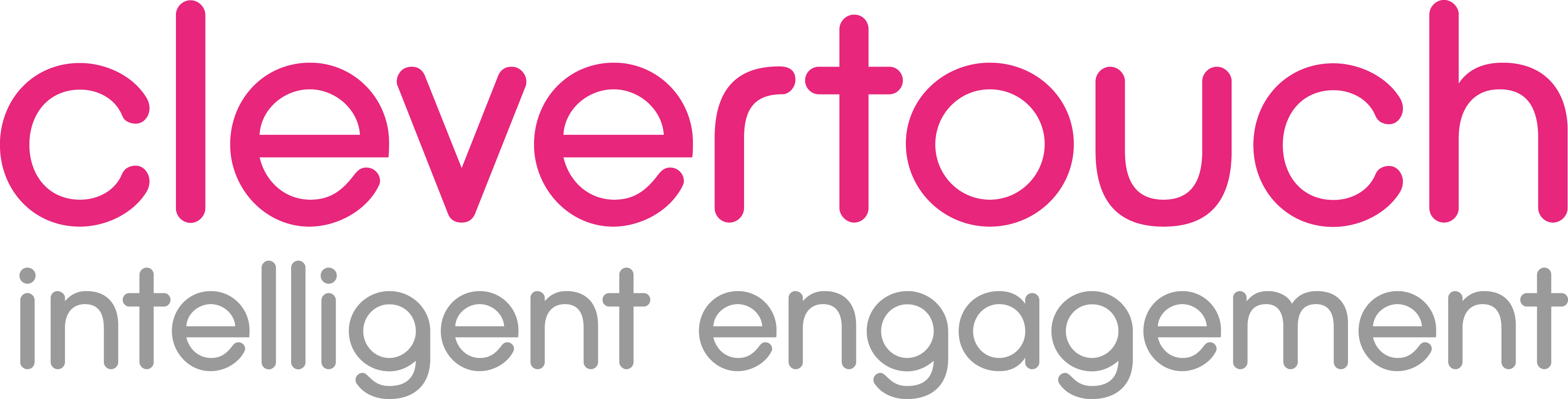 Clevertouch logo