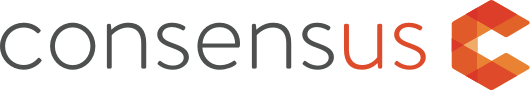 Consensus logo