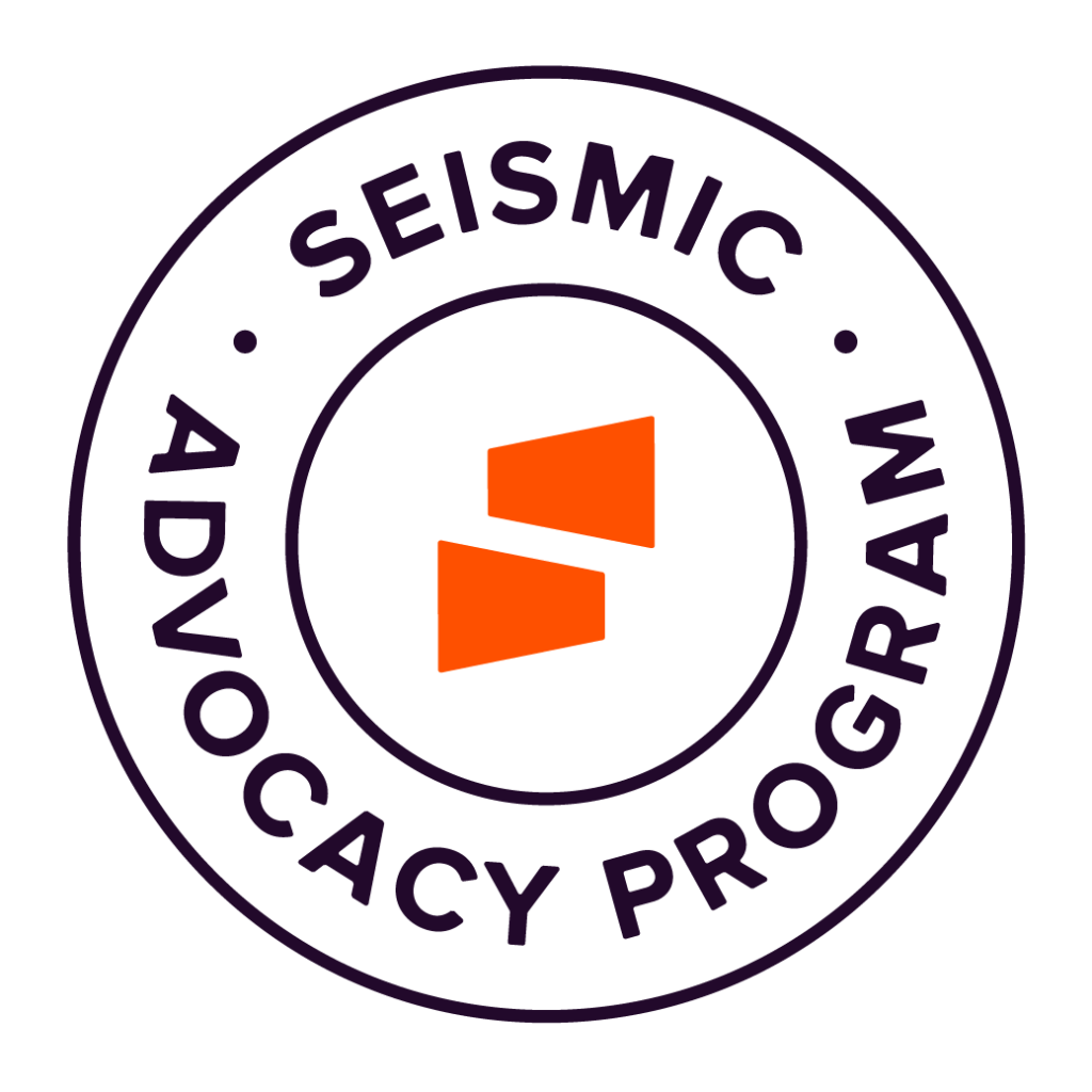 Seismic Customer Advocacy Program