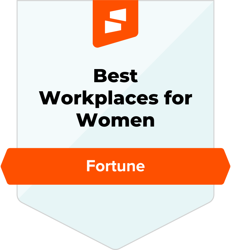 Fortune's Best Workplaces for Women