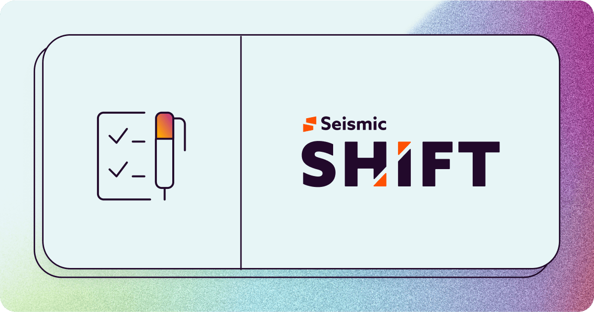 Seismic Shift '23