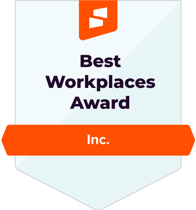 Best Workplaces Award Inc.