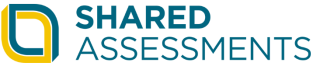 Shared Assessments logo.