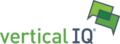 Vertical IQ logo