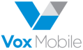 Vox Mobile logo