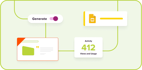 Seismic continues to invest in capabilities that simplify personalization and empower our customers to engage effectively. Read about our Spring '23 Release.