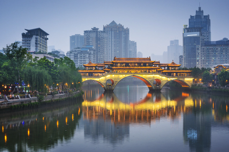 Chengdu, China