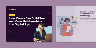 How Banks Build Trust and Grow Relationships in the Digital Age