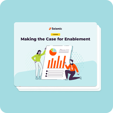 E-BOOK - Making the Case for Enablement