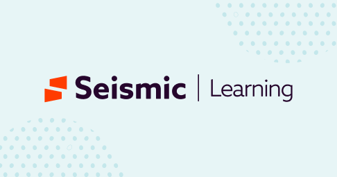 Seismic | Learning logo